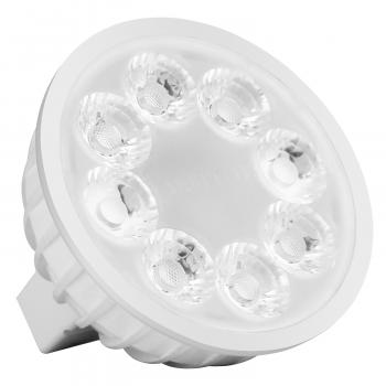 4W MR16 RGB+CCT LED Spot (FUT104)