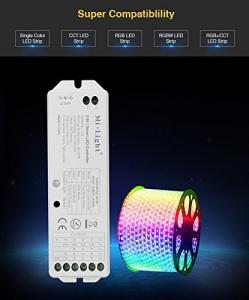 5-in-1 LED Streifen Controller (LS2)